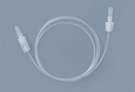 Pressure Monitoring Tube Grade: Medical Grade