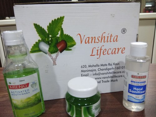 कॉम्बो पैक