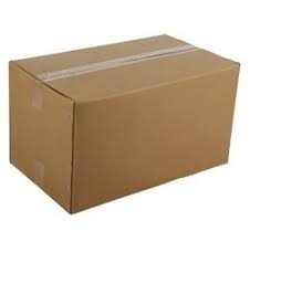 Corrugated Box