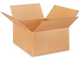 Corrugated Box