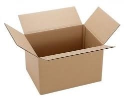 Corrugated Box