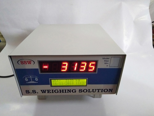 व्हाइट इंटेलिजेंट टर्मिनल