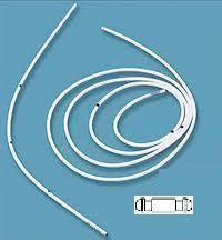 Hydrocephalus Shunt System - Comprehensive Valve, Reservoir, Anti-gravity Catheters | Disposable, Multi-connector Setup For Effective Cerebral Fluid Regulation