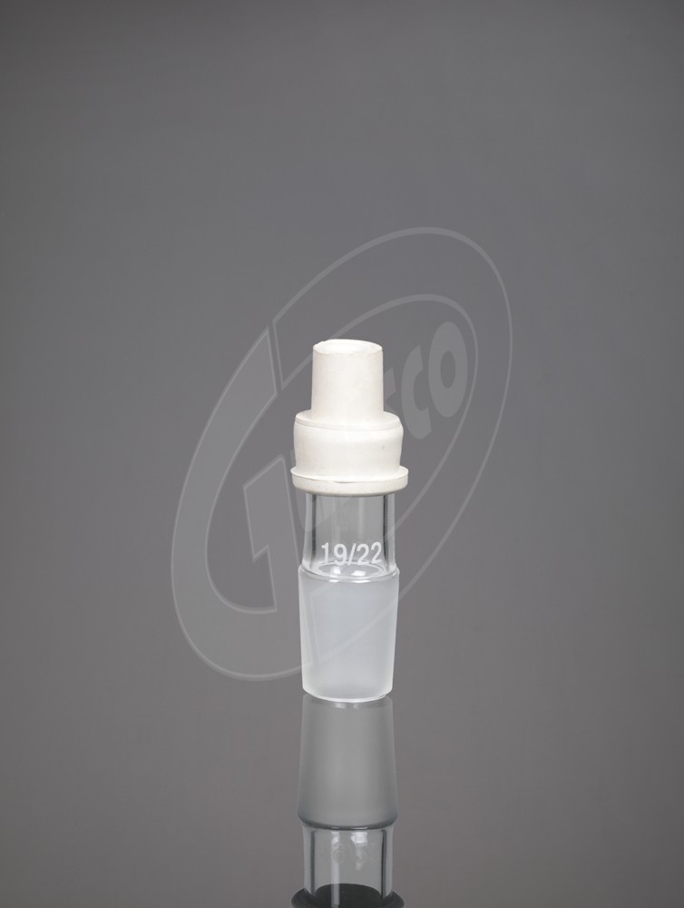 Laboratory Glassware Adapter Application: For Lab