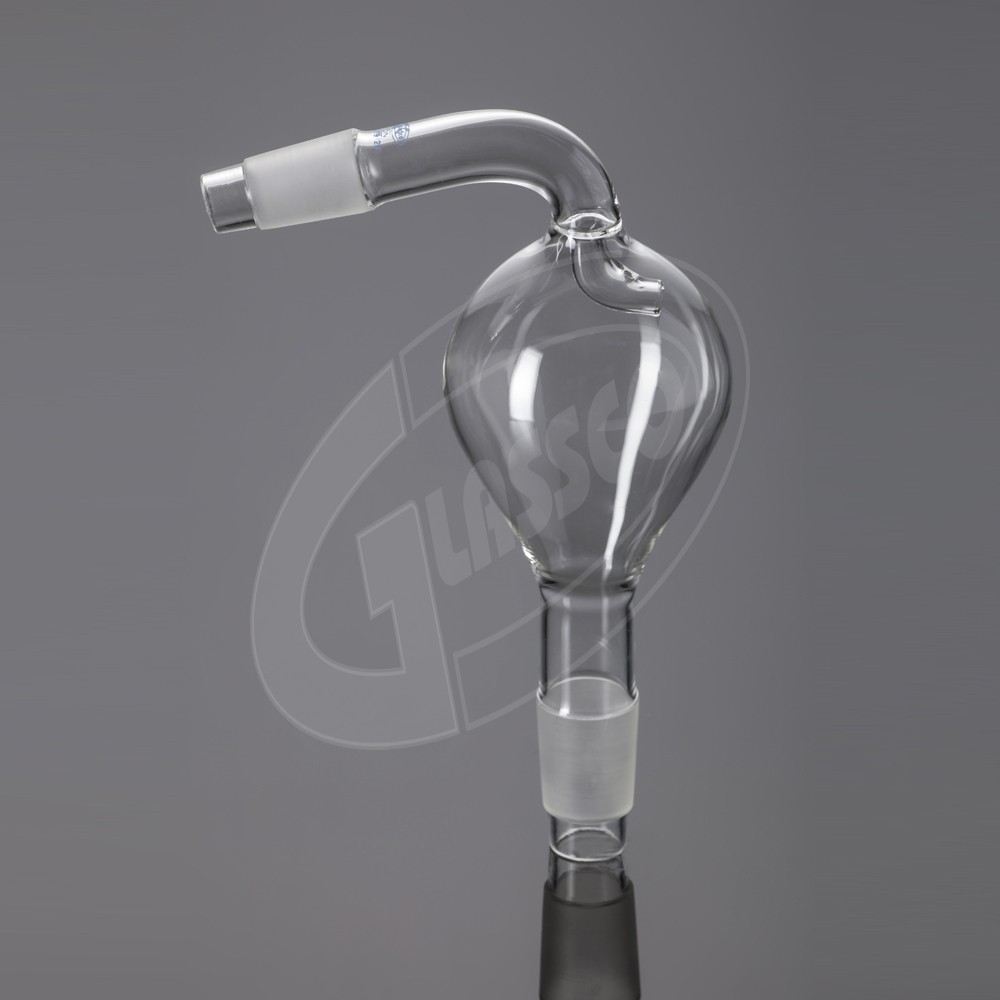 Laboratory Glassware Adapter Application: For Lab