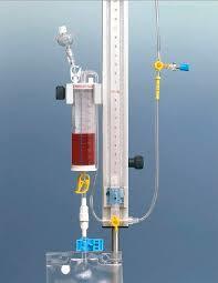 Ventricular External Drainage System - 30 Cm Catheter With Bag, Disposable Design & Connector Features