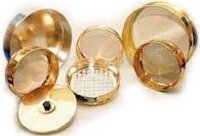 परीक्षण छलनी