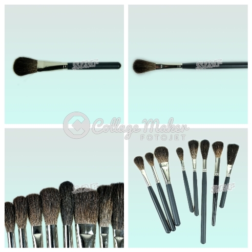 Brushes