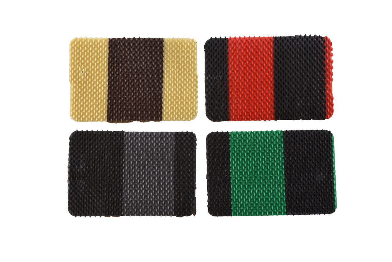 Pvc Fish Scale Mat Rolls