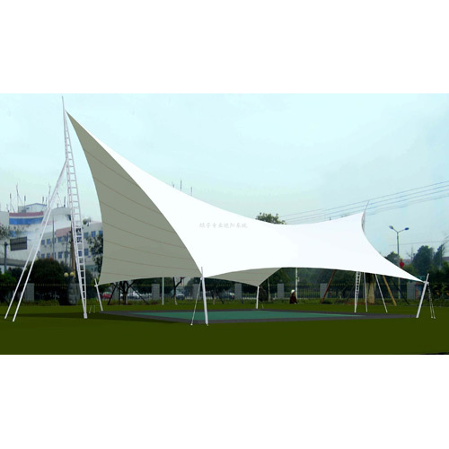 Tensile Structure