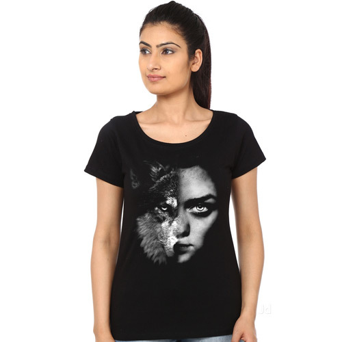 महिलाओं की टी-शर्ट