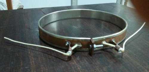 हीटिंग प्लेट