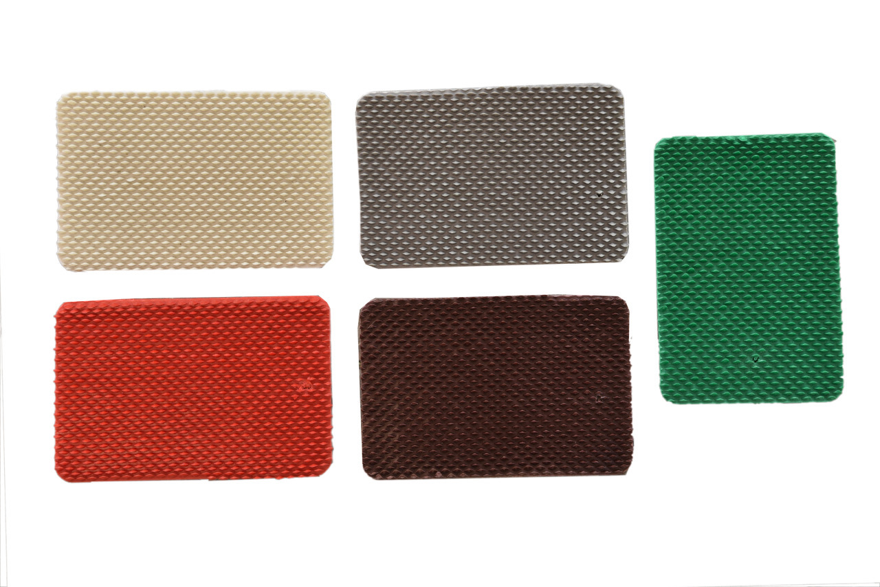 Pvc Fish Scale Mat Rolls