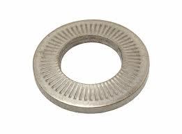 Round Contact Washers