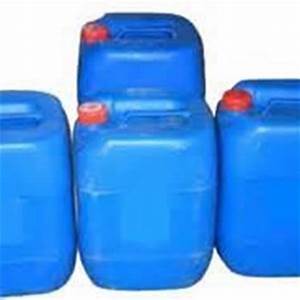 Boiler Water Treatment Chemical