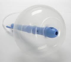 Rectal Catheter - Medical Grade Pvc, Disposable Design With Open Lateral Eye For Efficient Drainage | Color-coded Funnel Connector For Easy Size Identification