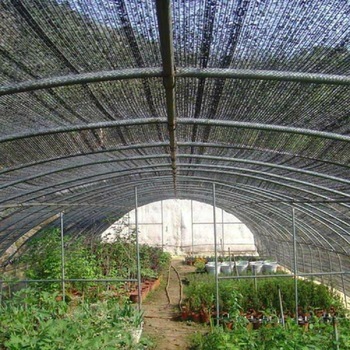 Green Shade Net