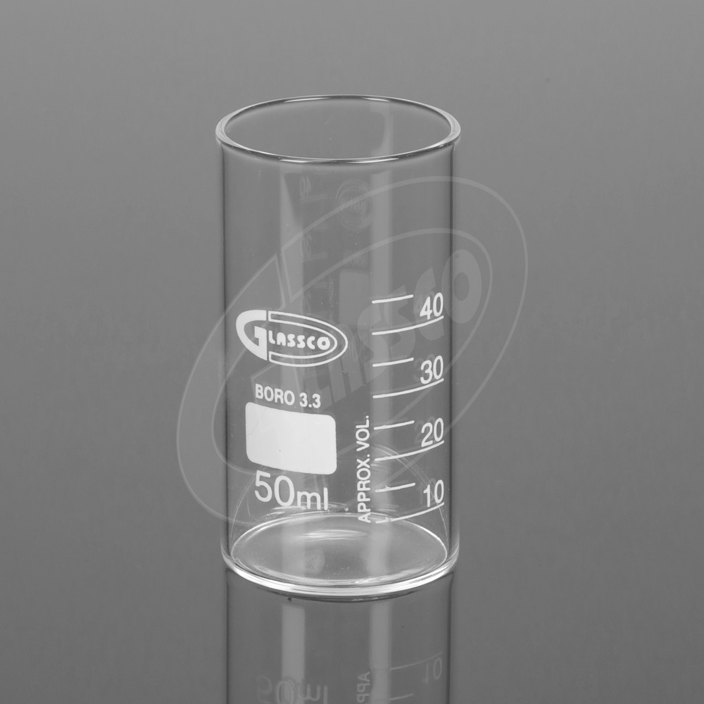 Laboratory Glassware Beaker Dimension(l*w*h): 22x30 Millimeter (Mm)
