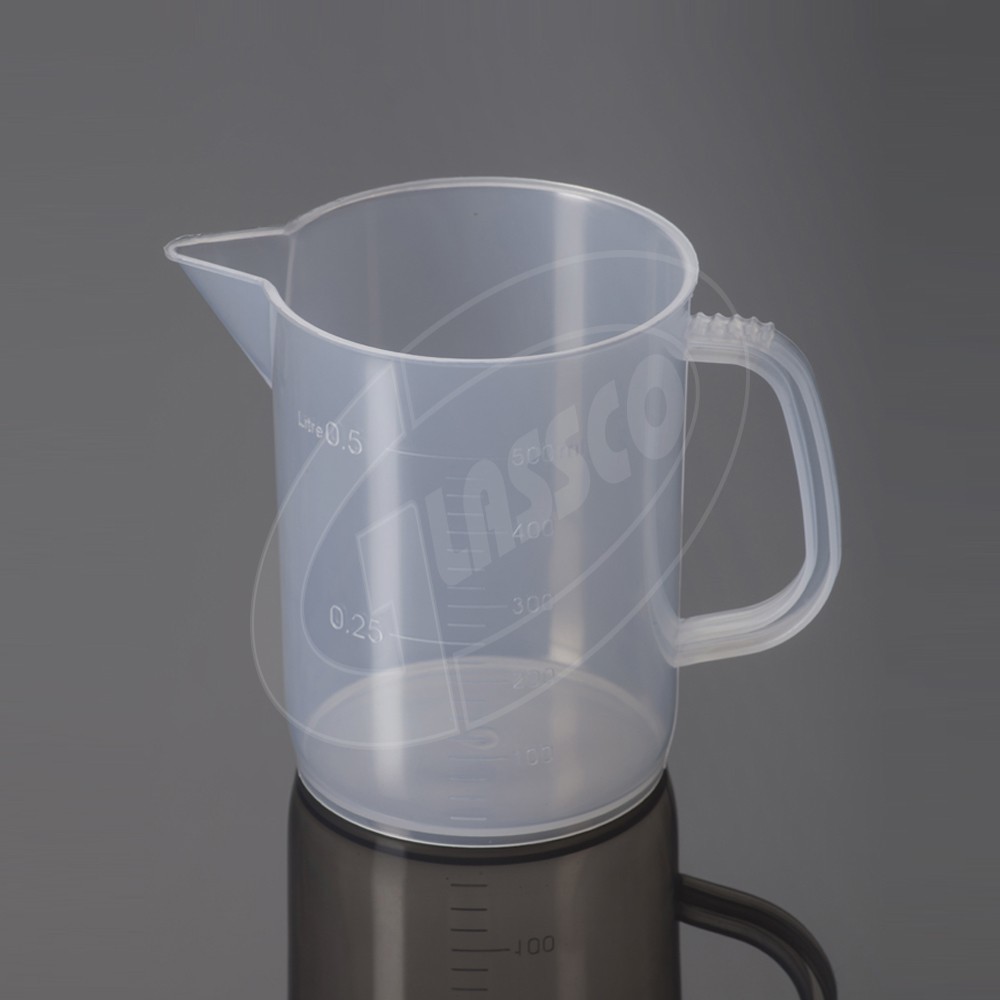 Laboratory Glassware Beaker Dimension(l*w*h): 22x30 Millimeter (Mm)