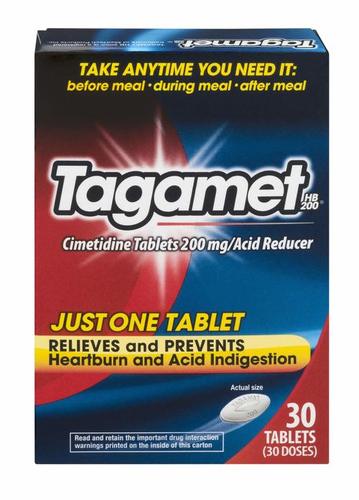 Tagamet Tablet