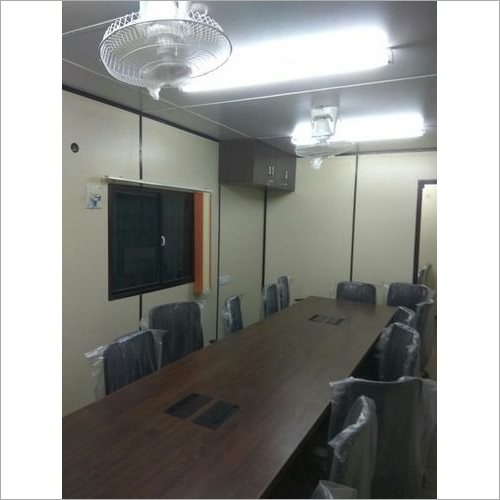 40 feet office container