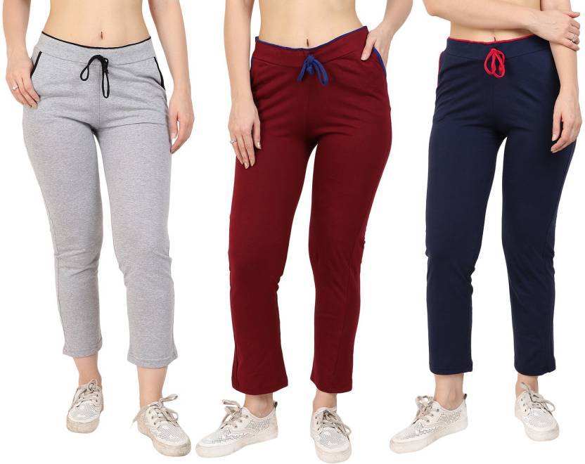 More Colors Are Available. Women Plain Lower