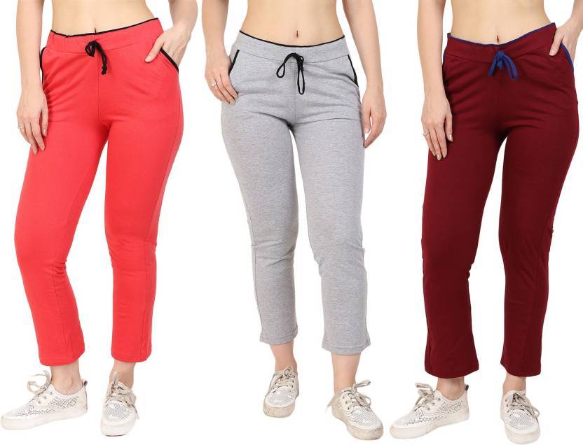 More Colors Are Available. Women Plain Lower