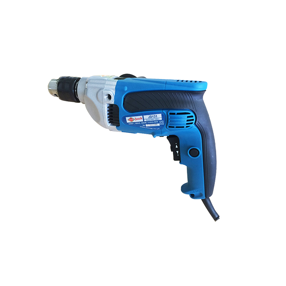 Rotary Drill