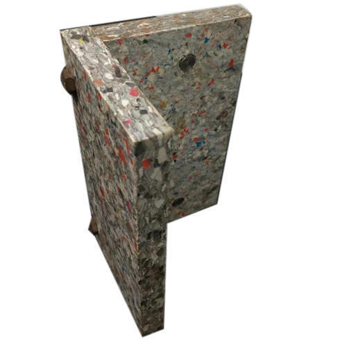 No Color Control Fly Ash Brick Pallet