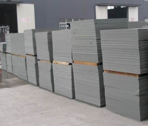No Color Control Fly Ash Brick Pallet
