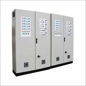 Electrical Control Panels