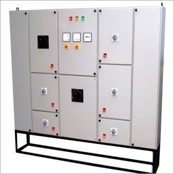 Industrial Control Panels