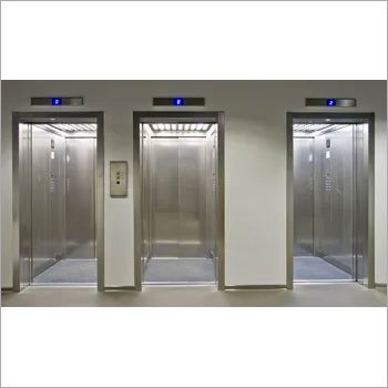 Passenger Residential Elevator