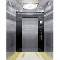 Electric Passenger Elevator