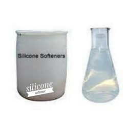 Silicone Textile Softener Chemical