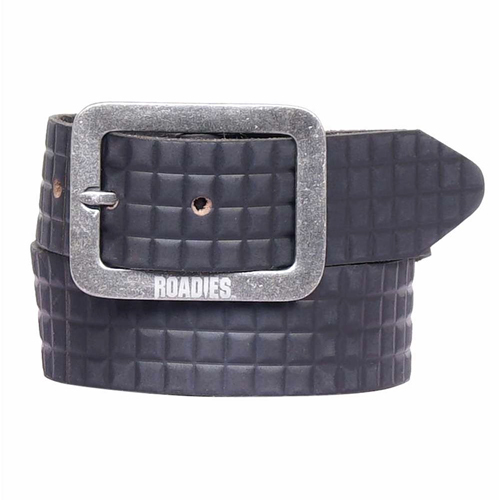 Antique Mens Leather Belt