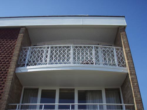 Pigeon Net For Balcony