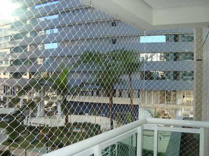 Bird Netting For Building
