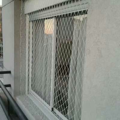 Bird Net Service
