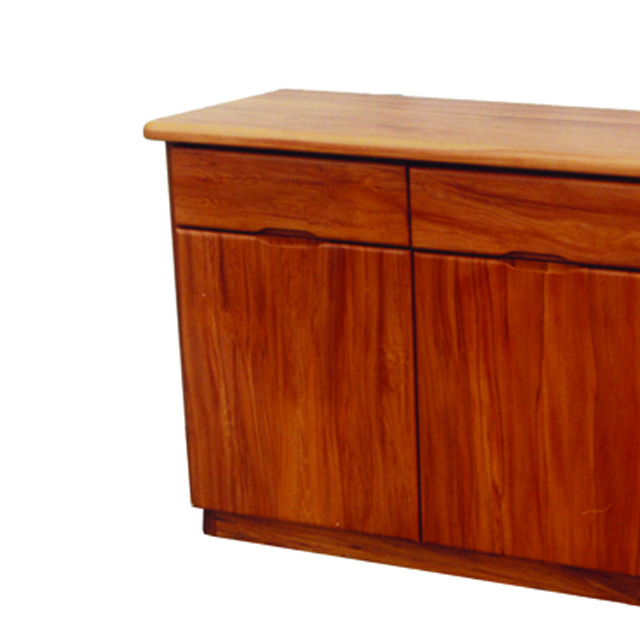 Handmade Wooden Cabinet