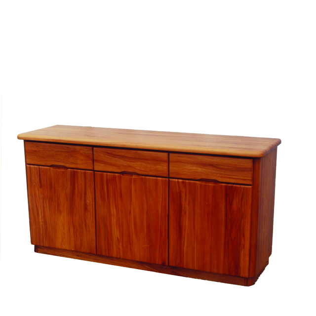 Handmade Wooden Cabinet