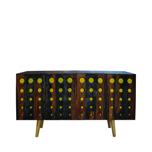Handmade Wooden Cabinet