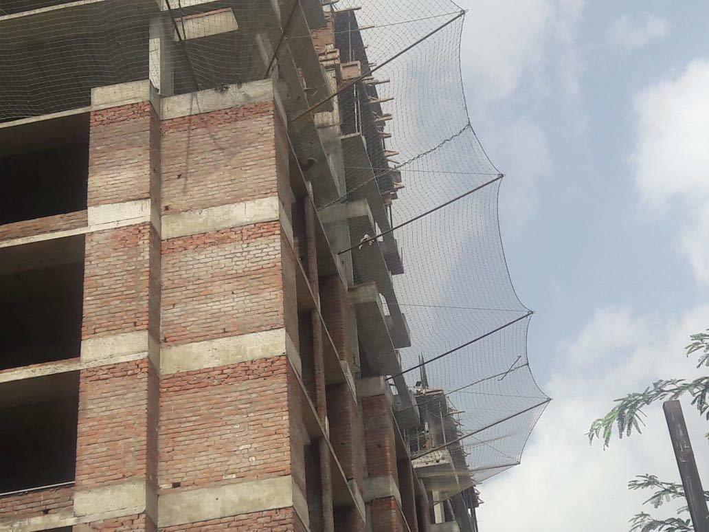 Construction Safety Net