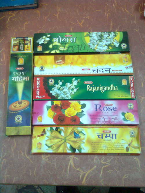 FANCYS अगरबत्ती