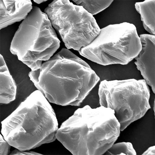 क्रिस्टल की लैपिंग के लिए सिंथेटिक डायमंड माइक्रोन पाउडर