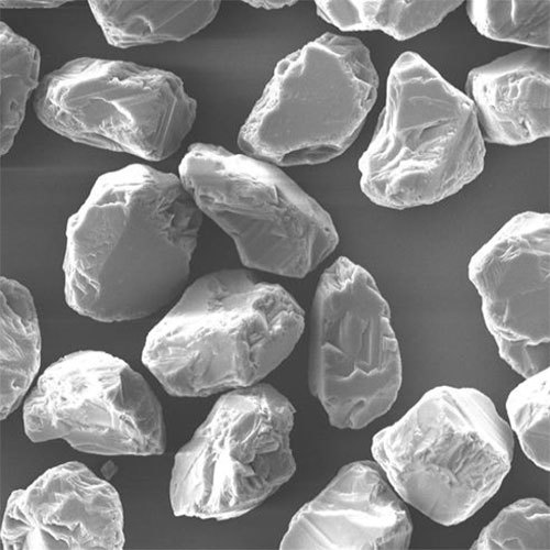 स्लाइसिंग और डाइसिंग के लिए औद्योगिक सिंथेटिक डायमंड माइक्रोन पाउडर