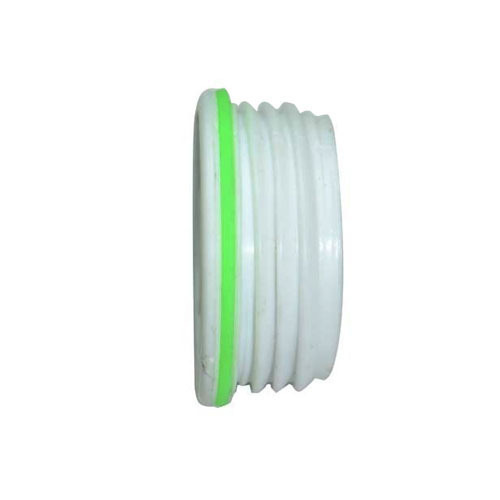 Drum Cap Seal Bung - Plastic Material , Customized Sizes And Round Shape For Versatile Industrial Usage