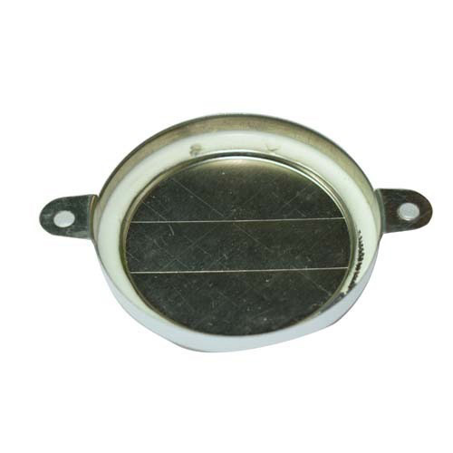 Waterproof Drum Cap Seal - Plastic, Customized Size | Non-spill Design, Round Shape, White, Thoroughly Tested For Liquid Prevention