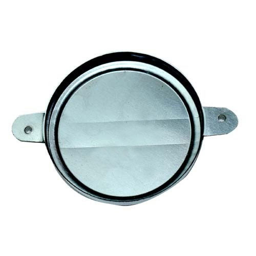 Printed Drum Cap Seal - Plastic Material | Customizable Printing, High Durability, Precision Fit, Long-lasting Performance, Available In Multiple Variants