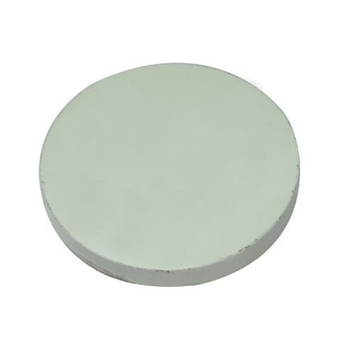 85mm Drum Seal - Metal, Customized Size, White Color | Strong Locking Mechanism, High-pressure Resistant, Easy To Open, Round Shape